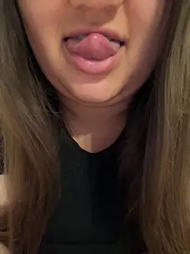 Živá chatovací místnost Jane_BBW