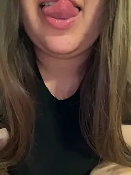 Pokój czatu na żywo – Jane_BBW