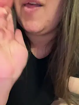 Jane_BBW Live Chatraum