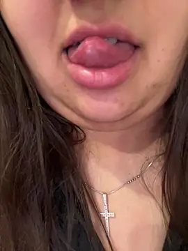 Jane_BBW Cameră chat live