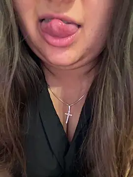 Jane_BBW 现场聊天室
