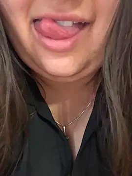 Jane_BBW Live Chatraum