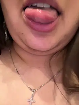 Jane_BBW – Kamerová šou
