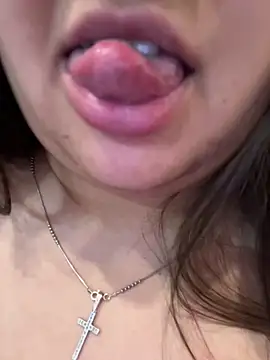 Jane_BBW – Kamerová šou