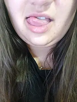 Pokój czatu na żywo – Jane_BBW