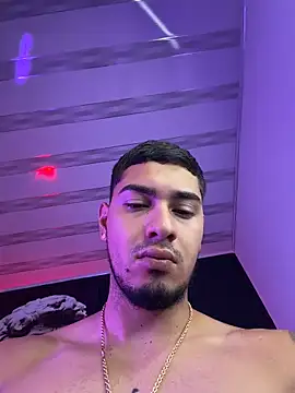 Chat XXX Live Dimitri_Colleman