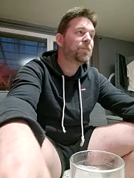 tom_sauwer Cameră chat live