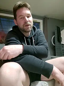 tom_sauwer Cameră chat live