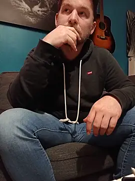 Sala de chat en directo de tom_sauwer