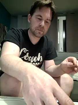 Chatroom en direct de tom_sauwer