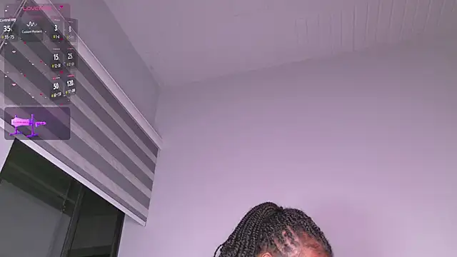 Sofi_Smiley live-chat rom