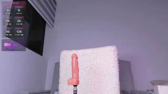 Živá chatovací místnost Sofi_Smiley
