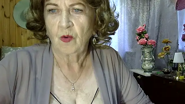 Živá chatovací místnost Emma52610