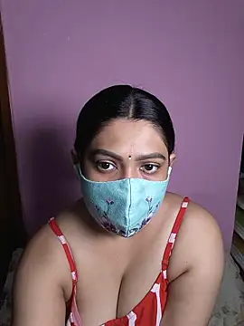Chat ao vivo de indianpallavi