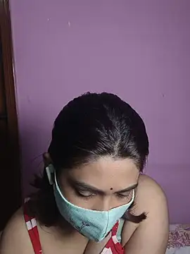 Chat ao vivo de indianpallavi