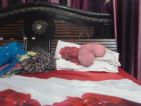 ห้องแชทสดของ prettyindiandoll