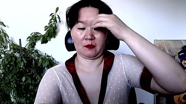 Živá chatovací místnost Akira_xx