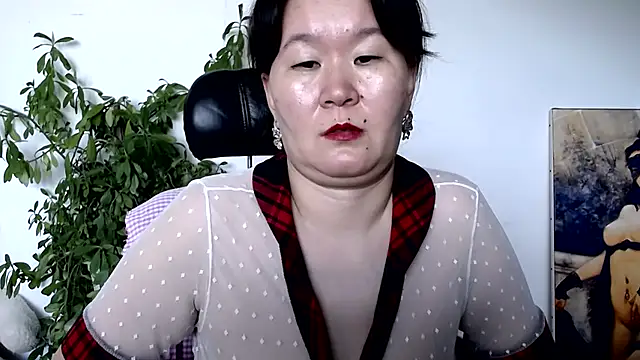 Bilik Sembang Langsung Akira_xx