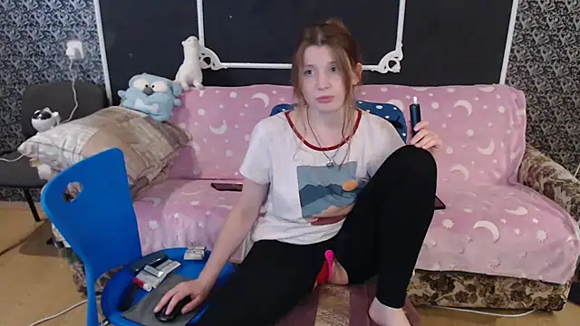 Gr4_soul_ Cameră chat live