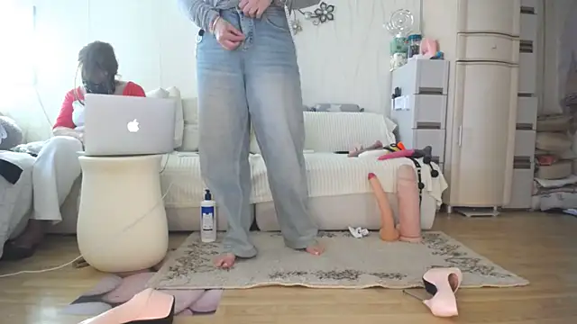 Prjskoviy Live Chatrum