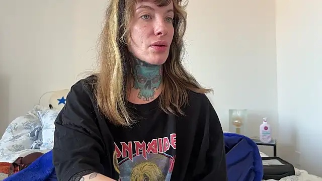 airgeadx Live Chatraum