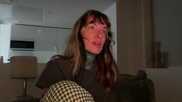 Živá chatovací místnost airgeadx