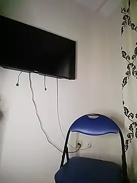AlexisGold420 Adlı Modelin Canlı Sohbet Odası