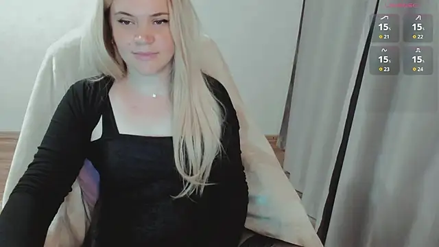 Živá chatovací místnost AllAboutLoveXx