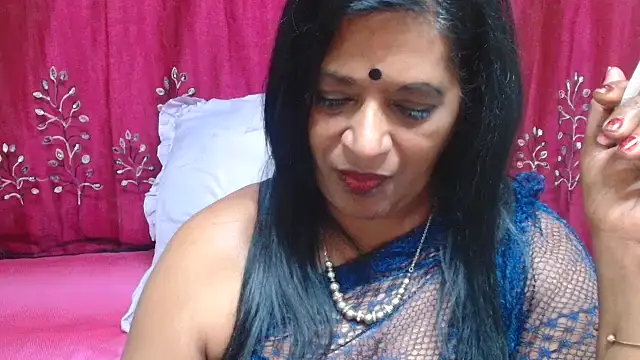Živá chatovací místnost INDIANFUSION