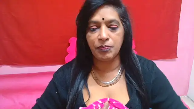 INDIANFUSION Adlı Modelin Canlı Sohbet Odası