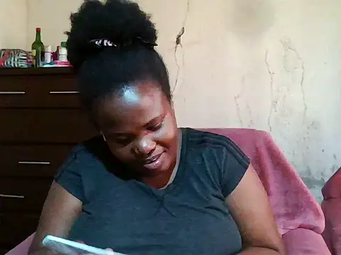 Živá chatovací místnost sexybigboobz