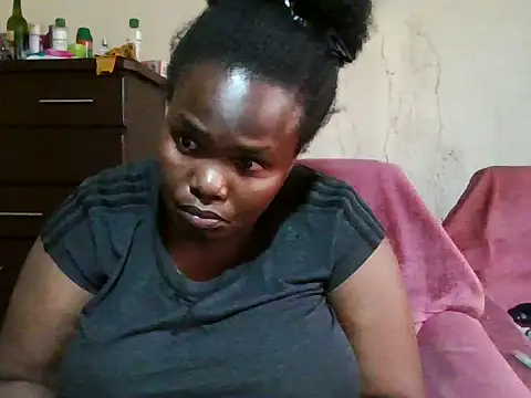 Živá chatovací místnost sexybigboobz