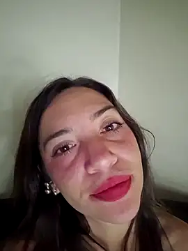 Živá chatovací místnost loveuu-bae
