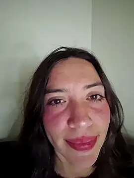 Sala de chat ao vivo de loveuu-bae