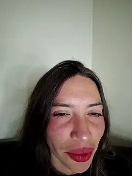 Sala de chat ao vivo de loveuu-bae