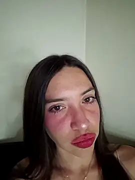 Sala de chat ao vivo de loveuu-bae