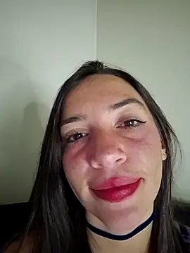 Chat soba uživo modela loveuu-bae