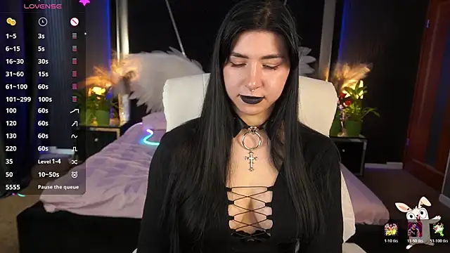 EmilyCandyy Live chatroom