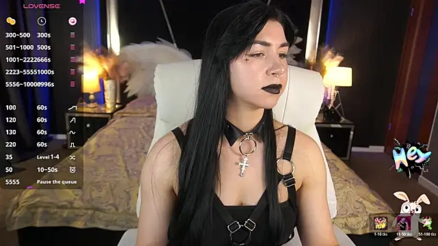 Онлайн чат EmilyCandyy