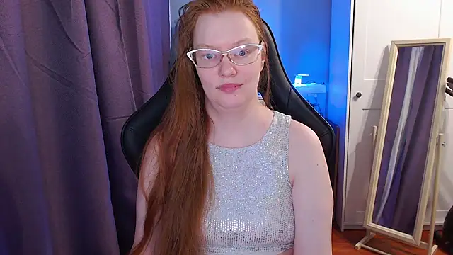 Lady_Inari – live chatrum