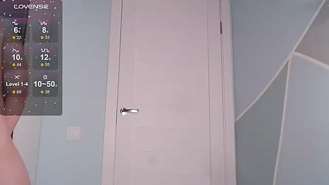 Sala de chat en directo de MilaniaCute