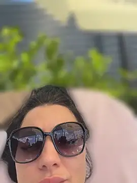 Sexy_lady_30 Adlı Modelin Canlı Sohbet Odası