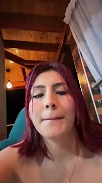 LINDA_PATTY94 Live Chatraum