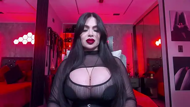 GabrielaAroms 실시간 채팅방
