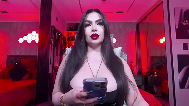 GabrielaAroms' Live Chat Room