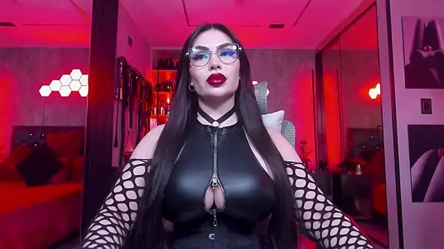 GabrielaAroms Cameră chat live