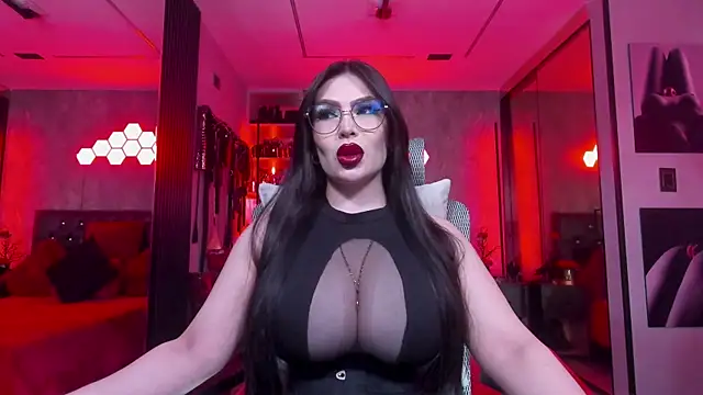 Chatroom en direct de GabrielaAroms