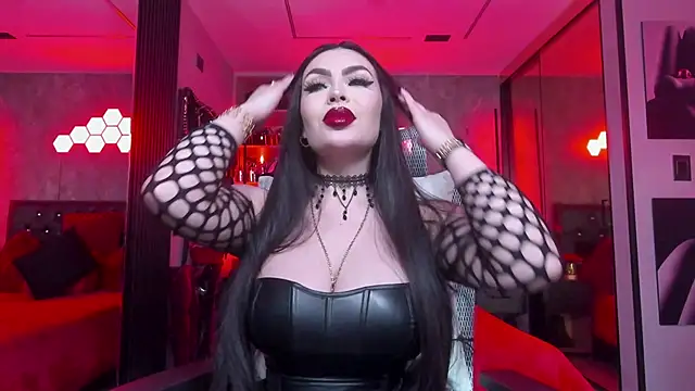 غرفة دردشة GabrielaAroms المباشرة