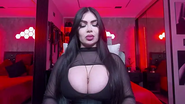 GabrielaAroms: онлайн-чат