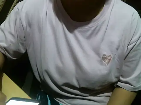 Sala de chat en directo de UrsMansi